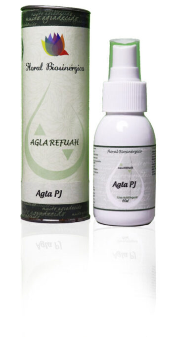 Agla PJ 60ml