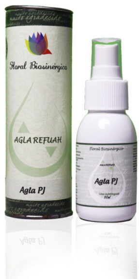 Agla PJ 60ml
