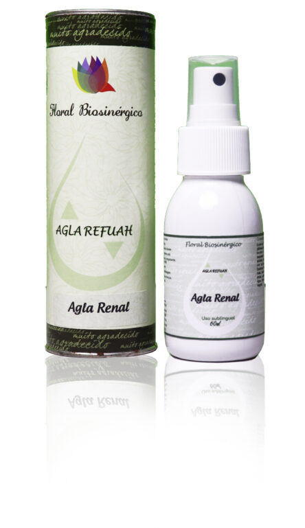 Agla Renal 60ml