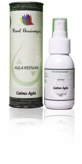 Calmo Agla 60ml