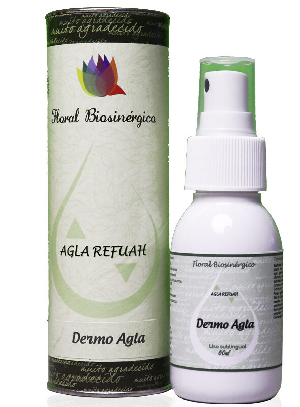 Dermo Agla 60ml