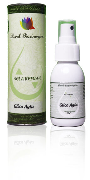 Glicoagla 60ml