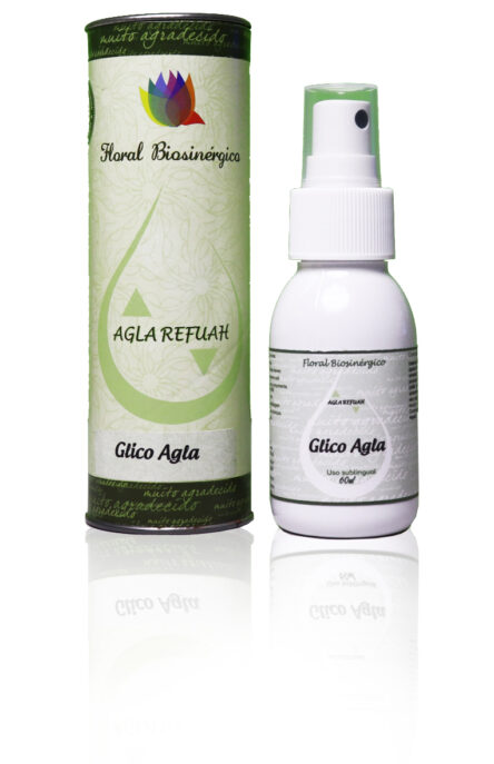Glicoagla 60ml