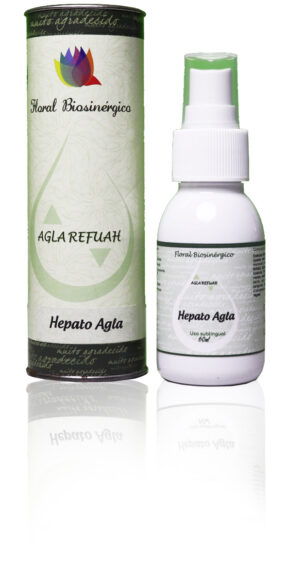 Hepatoagla 60ml