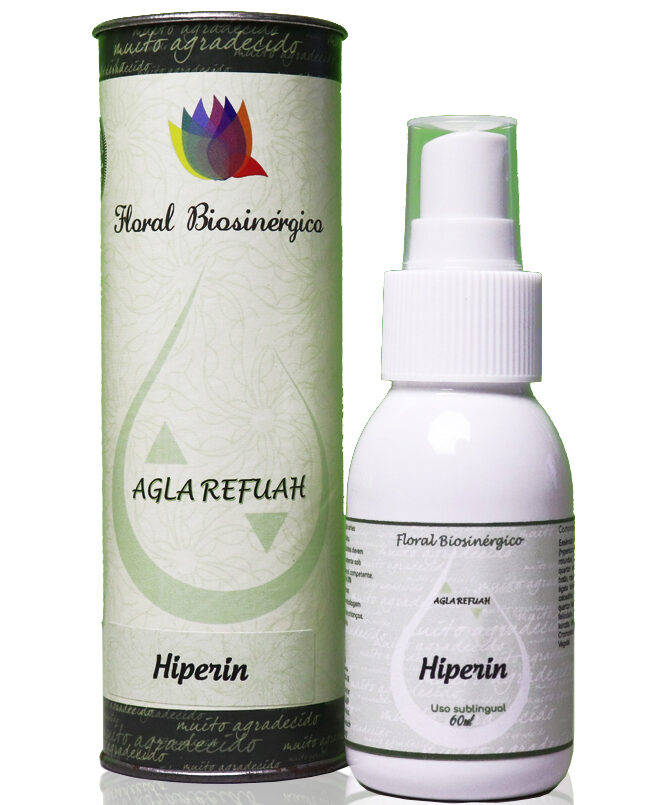 Hiperin 60ml