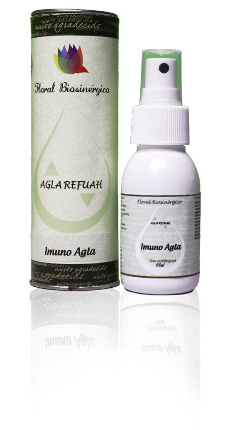 Imuno Agla 60ml