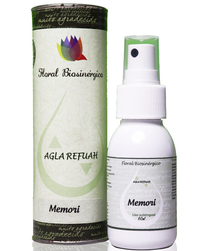 Memori 60ml