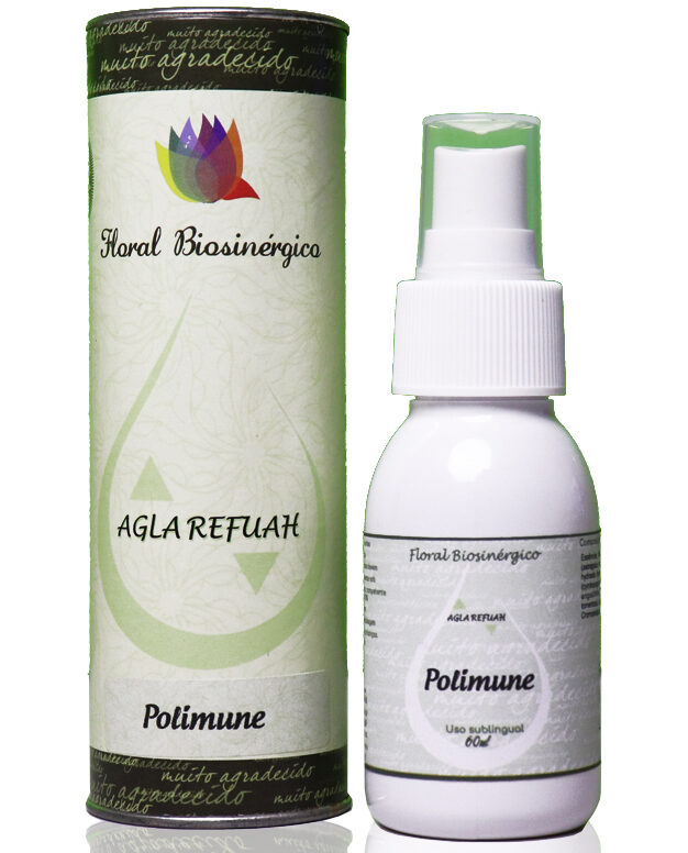 Polimune 60ml