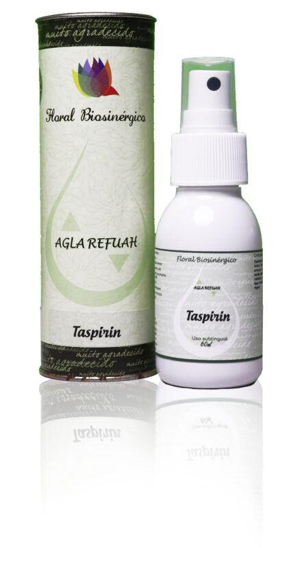 Taspirin 60ml