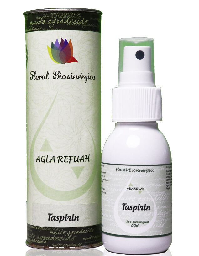Taspirin 60ml