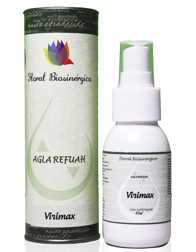 Virimax 60ml